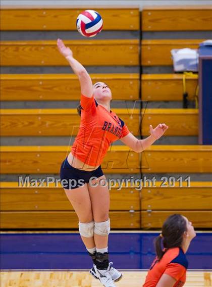 Thumbnail 3 in Marshall @ Brandeis photogallery.
