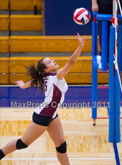 Thumbnail 3 in Marshall @ Brandeis photogallery.