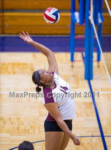 Thumbnail 3 in Marshall @ Brandeis photogallery.