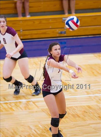 Thumbnail 1 in Marshall @ Brandeis photogallery.