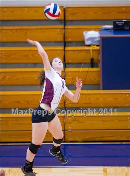 Thumbnail 2 in Marshall @ Brandeis photogallery.