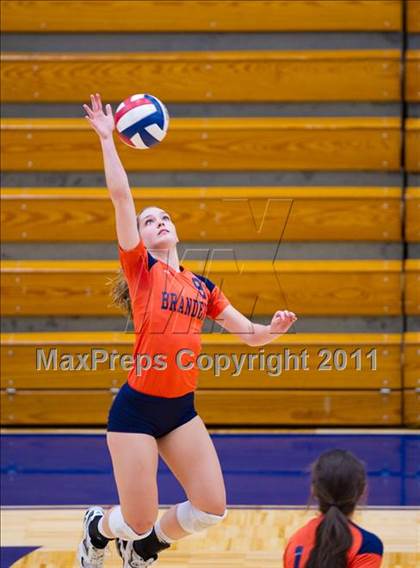 Thumbnail 3 in Marshall @ Brandeis photogallery.