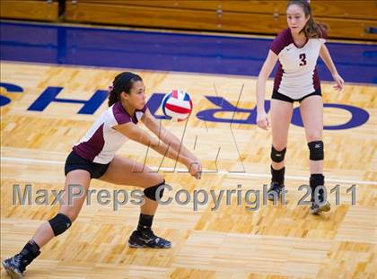 Thumbnail 3 in Marshall @ Brandeis photogallery.