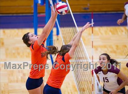 Thumbnail 1 in Marshall @ Brandeis photogallery.