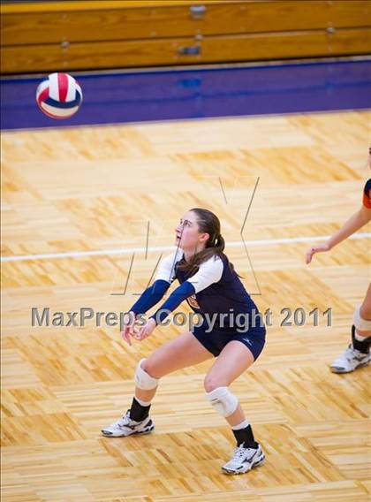 Thumbnail 2 in Marshall @ Brandeis photogallery.