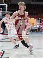 Photo from the gallery "Juab vs. Richfield (UHSAA 3A Quarterfinal)"