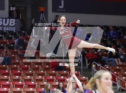 Thumbnail 3 in Juab vs. Richfield (UHSAA 3A Quarterfinal) photogallery.