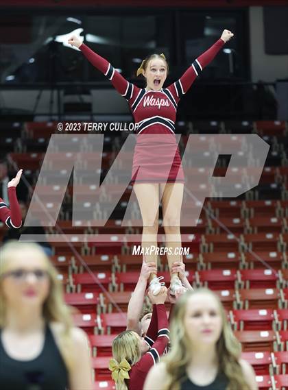 Thumbnail 2 in Juab vs. Richfield (UHSAA 3A Quarterfinal) photogallery.