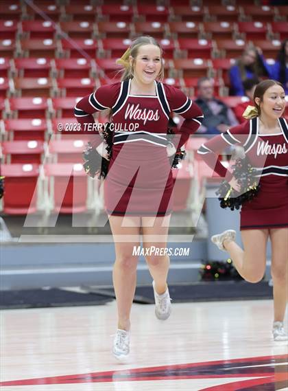 Thumbnail 1 in Juab vs. Richfield (UHSAA 3A Quarterfinal) photogallery.