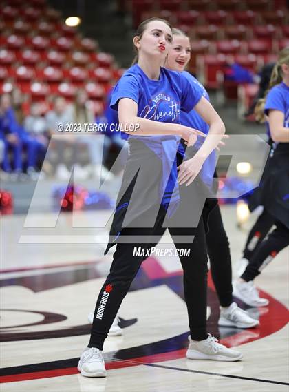 Thumbnail 1 in Juab vs. Richfield (UHSAA 3A Quarterfinal) photogallery.