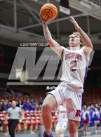 Photo from the gallery "Juab vs. Richfield (UHSAA 3A Quarterfinal)"