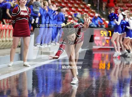 Thumbnail 3 in Juab vs. Richfield (UHSAA 3A Quarterfinal) photogallery.