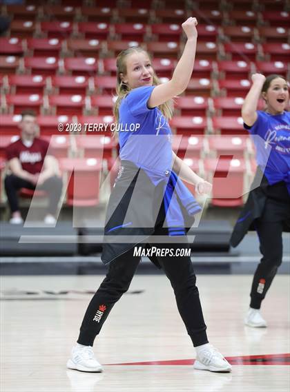 Thumbnail 3 in Juab vs. Richfield (UHSAA 3A Quarterfinal) photogallery.