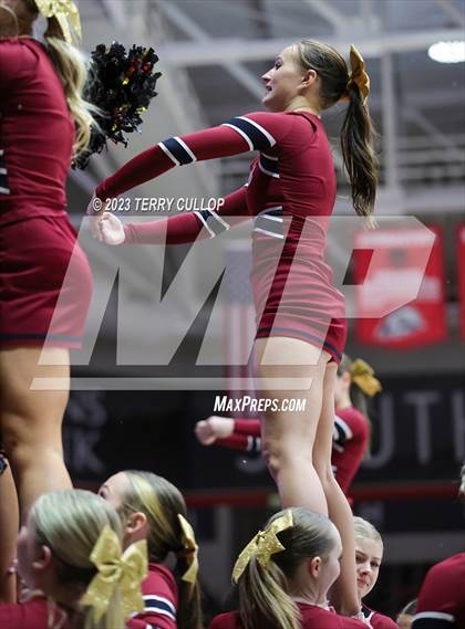Thumbnail 1 in Juab vs. Richfield (UHSAA 3A Quarterfinal) photogallery.