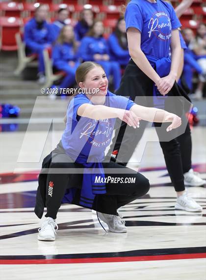 Thumbnail 1 in Juab vs. Richfield (UHSAA 3A Quarterfinal) photogallery.