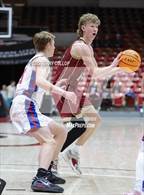 Photo from the gallery "Juab vs. Richfield (UHSAA 3A Quarterfinal)"