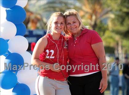 Thumbnail 2 in Burroughs @ Burbank (Seniors Night) photogallery.