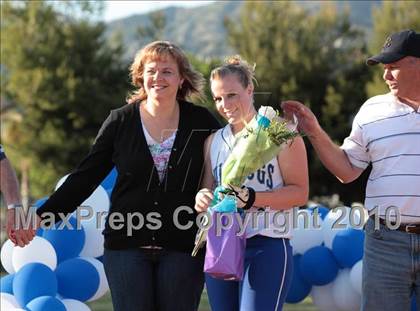 Thumbnail 3 in Burroughs @ Burbank (Seniors Night) photogallery.