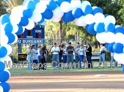 Thumbnail 1 in Burroughs @ Burbank (Seniors Night) photogallery.