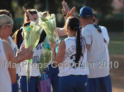 Thumbnail 2 in Burroughs @ Burbank (Seniors Night) photogallery.