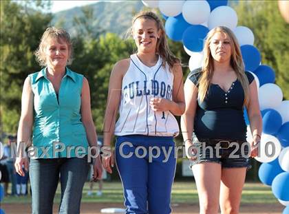 Thumbnail 3 in Burroughs @ Burbank (Seniors Night) photogallery.