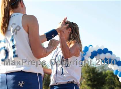 Thumbnail 3 in Burroughs @ Burbank (Seniors Night) photogallery.