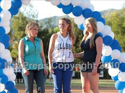 Thumbnail 1 in Burroughs @ Burbank (Seniors Night) photogallery.