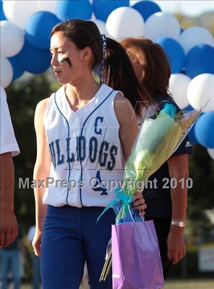 Thumbnail 3 in Burroughs @ Burbank (Seniors Night) photogallery.