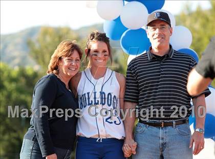Thumbnail 1 in Burroughs @ Burbank (Seniors Night) photogallery.