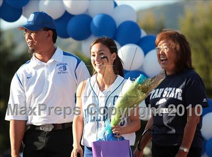 Thumbnail 2 in Burroughs @ Burbank (Seniors Night) photogallery.