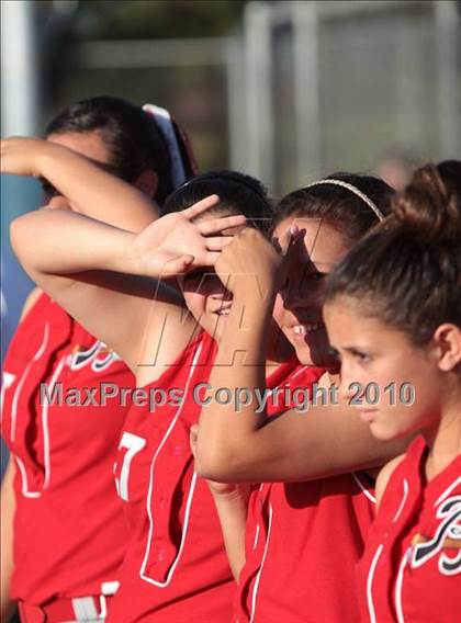 Thumbnail 1 in Burroughs @ Burbank (Seniors Night) photogallery.