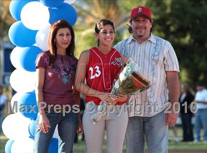 Thumbnail 2 in Burroughs @ Burbank (Seniors Night) photogallery.