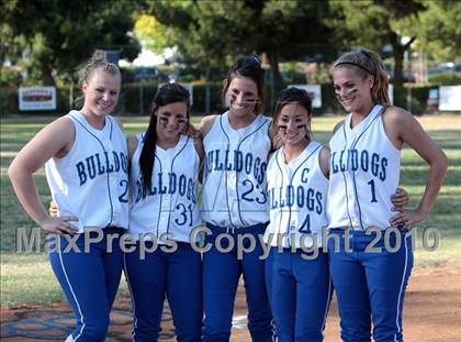 Thumbnail 1 in Burroughs @ Burbank (Seniors Night) photogallery.