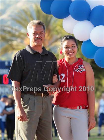 Thumbnail 2 in Burroughs @ Burbank (Seniors Night) photogallery.