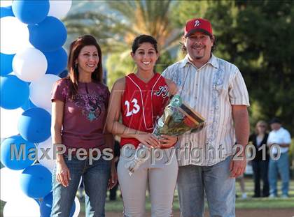 Thumbnail 3 in Burroughs @ Burbank (Seniors Night) photogallery.