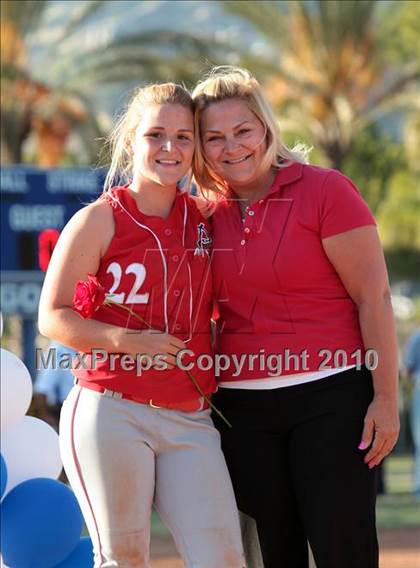 Thumbnail 1 in Burroughs @ Burbank (Seniors Night) photogallery.