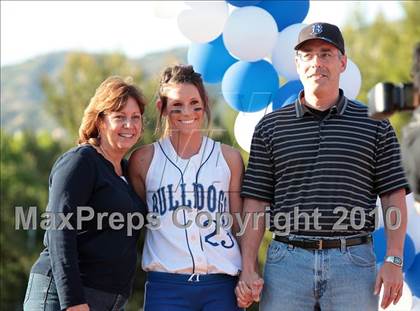Thumbnail 2 in Burroughs @ Burbank (Seniors Night) photogallery.