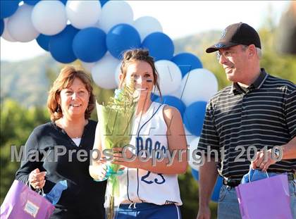 Thumbnail 1 in Burroughs @ Burbank (Seniors Night) photogallery.