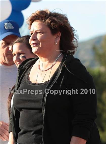 Thumbnail 1 in Burroughs @ Burbank (Seniors Night) photogallery.