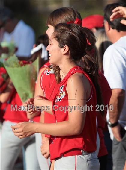 Thumbnail 2 in Burroughs @ Burbank (Seniors Night) photogallery.