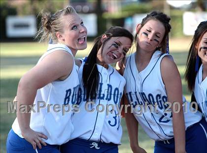 Thumbnail 1 in Burroughs @ Burbank (Seniors Night) photogallery.