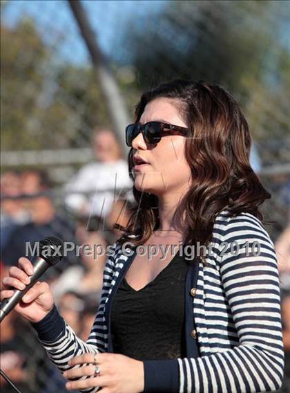 Thumbnail 1 in Burroughs @ Burbank (Seniors Night) photogallery.