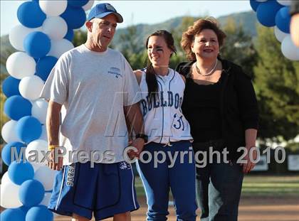 Thumbnail 2 in Burroughs @ Burbank (Seniors Night) photogallery.
