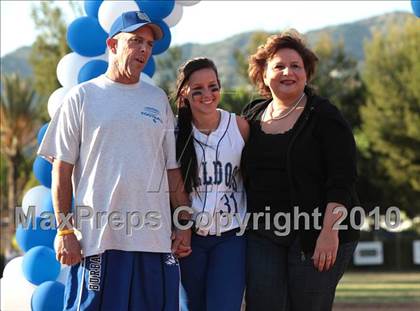 Thumbnail 3 in Burroughs @ Burbank (Seniors Night) photogallery.