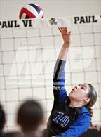 Photo from the gallery "Bishop O'Connell @ Paul VI"