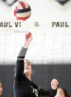 Photo from the gallery "Bishop O'Connell @ Paul VI"