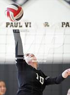 Photo from the gallery "Bishop O'Connell @ Paul VI"