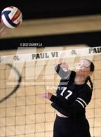 Photo from the gallery "Bishop O'Connell @ Paul VI"
