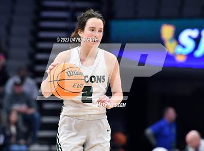 Thumbnail 1 in Riverbank vs. Colfax (CIF SJS D4 Final) photogallery.