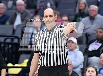 Thumbnail 1 in Riverbank vs. Colfax (CIF SJS D4 Final) photogallery.